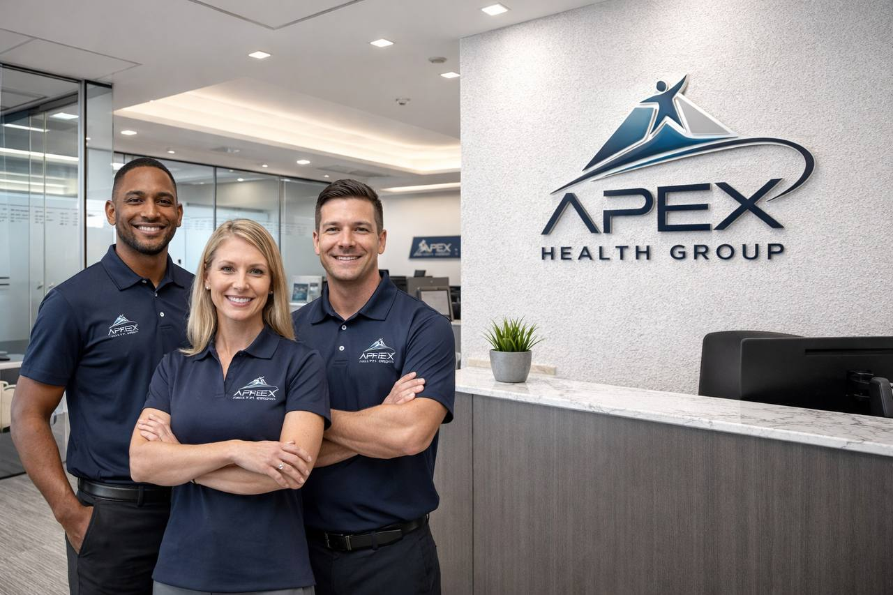 Apex Health Group